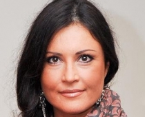 Jana KAY atsakās fotogrāfēties ar Rivu (FOTO)