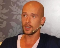 Gustavo savu talantu ir mantojis no vectēva