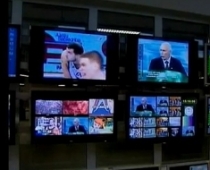 2011.gada oktobra skatītāko TV programmu TOP 20