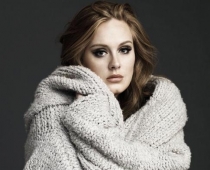 Britu dziedātāja Adele pārcietusi balssaišu operāciju