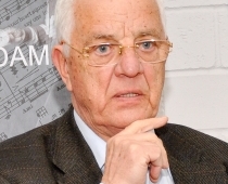 Raimondam Paulam nav bijusi sirds operācija