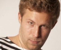 Artūra Dīča saburzītās pidžamas šarms