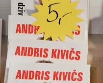 Andris Kivičs:"Kā kaut kāds tusnis no SWH var būt mūzikas producents?"