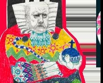 Notiks Latvijas Mākslas akadēmijas 74.karnevāls "Leļļu rūpnīca"