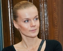 Elīna DZELME pavasarī kļūs par māmiņu (FOTO)