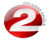 Izklaides kanāls LMK pārtop jaunā zīmolā – „Kanāls 2”