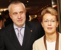 Šķēļu ģimenes uzņēmums "pa lēto" ticis pie vēl viena Andrejostas gabala?