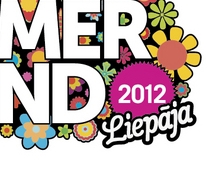 "Summer Sound Liepāja 2012" uzstāsies "French Films", "Elephants From Neptune"