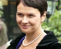 Baibai ZŪZENAI meita