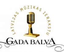 Klāt intriģējošākais notikums: kam tiks prestižās Gada balvas?