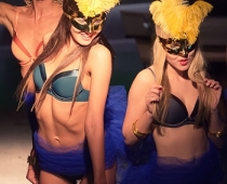 Noskaidrota "Bufetniece 2012" (FOTO)