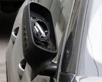 Pieaudzis "Volvo" spoguļu zādzību skaits