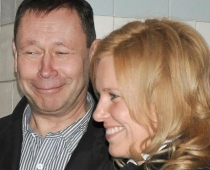 Iveta Lāce vairs nav viena (pārīša FOTO)