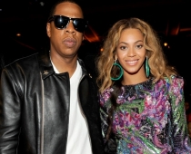 Bejonse Noulza un Jay-Z atjaunojuši savu laulību zvērestu
