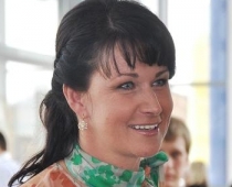 Ieva BONDARE:"Mēs visi esam atšķirīgi" (FOTO)