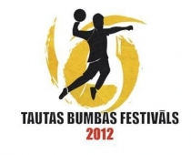 Tautas Bumbas Festivālā tiks uzstādīts Latvijas rekords