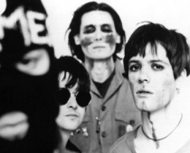 "Manic Street Preachers" un Damien Rice papildina "Positivus" programmu