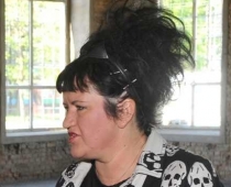 Pasākumu „Govju parāde Ventspils 2012” apmeklē sabiedrībā zināmi ļaudis (FOTO)