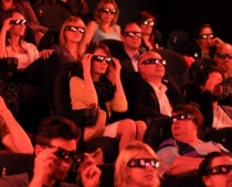 Pirmizrādi piedzīvo Baltijā pirmā stereo 3D smilšu animācijas īsfilma (FOTO)