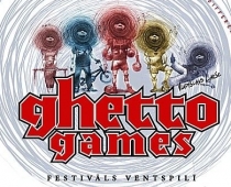 Baltijā vērienīgākais "Ghetto Games" ielu sporta un kultūras festivāls