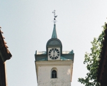 Arhitektūras un fotogrāfijas dzīres
