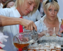 KOKTEIĻU FESTIVĀLS – 3. Kokteiļu svētki