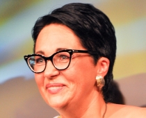 Kronēta 2012. gada vecmāmiņa (FOTO)