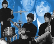 Rīgā uzstāsies lieliskais četrinieks no Liverpūles "The Cavern Beatles"