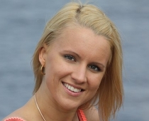 "Princese" Alise saderinājusies (FOTO)