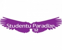 Studentu Paradīze 2012 jau šo piektdien