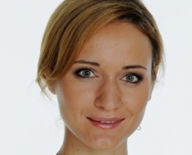 Jolanta Strikaite vadīs raidījumu "Labvakar, Latvija!"