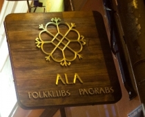 Šajā nedēļas nogalē - pirmais "Alas Folk Festivāls"