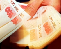 "Džokera" 100 tūkstošu laimētāja - medmāsa no Rīgas
