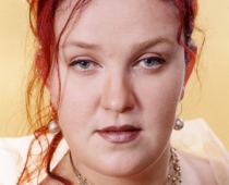 Salona vakari Kalnciema kvartālā - Ilona Bagele
