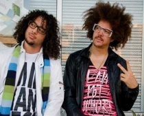 2.decembrī "Arēnā Rīga" uzstāsies "LMFAO"