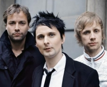 "Muse" laiž klajā jauno albumu "2nd Law"