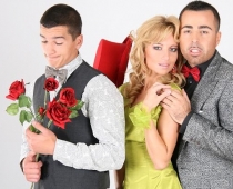 Šonedēļ ar koncertu Valmierā sāksies "Rozes kaislības"