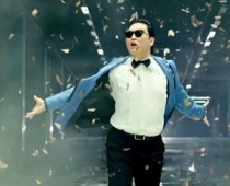 "Gangnam style" parodija latviešu izpildījumā