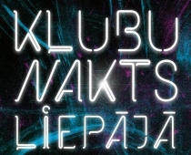 Klubu nakts Liepājā