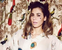 6. februārī „Palladium Rīga” uzstāsies „Marina And The Diamonds”