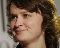 Helēna Kozlova un "Levīti" dziesmu vakarā Reiterna namā
