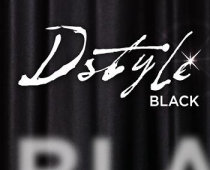 Klubā Dstyle Black iestāsies tumsa