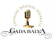 Sākas ierakstu iesniegšana Latvijas Mūzikas ierakstu Gada balvai 2012