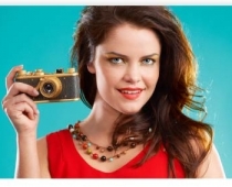 "Riga Photo Show 2012" - gan amatieriem, gan profesionāļiem