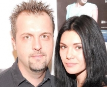 Nika ŠESTAKOVA simpātiskā tumšmate
