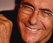 Al Bano Jaungada lielkoncerts Arēnā Rīga