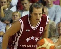 Sandis VALTERS māca meitai boulingu