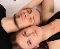 Grupa "Karmafree" izdod mini albumu "Illusions" un video klipu "Fragile"