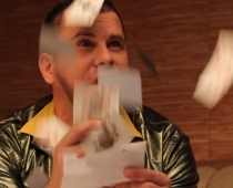 Intars Busulis laiž klajā jaunu singlu un video