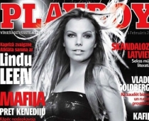 Jurģis Liepnieks kļūst par žurnāla "Playboy" galveno redaktoru